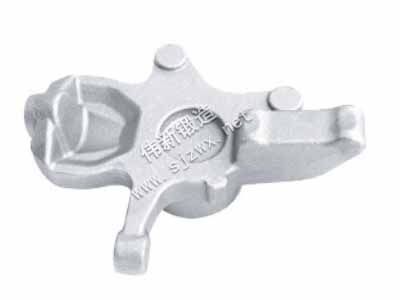 QX轉向節(jié)鍛件 QX轉向節(jié)鍛件